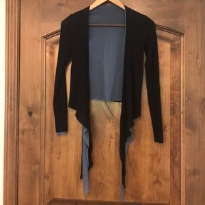 Only Hearts cardigan